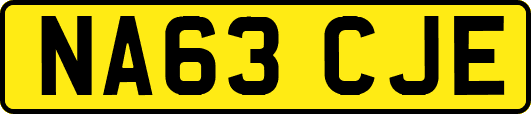 NA63CJE