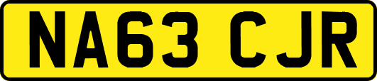 NA63CJR