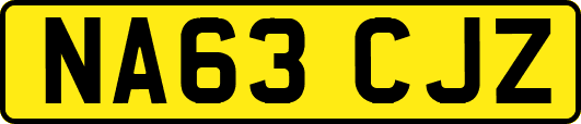 NA63CJZ