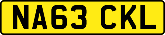 NA63CKL