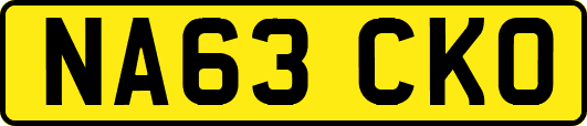 NA63CKO