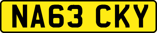 NA63CKY