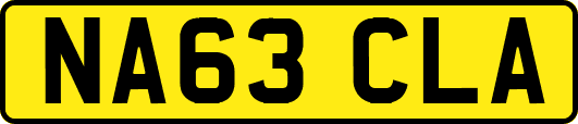 NA63CLA