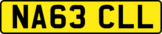 NA63CLL