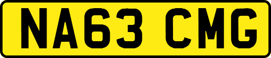 NA63CMG
