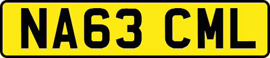 NA63CML