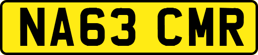 NA63CMR