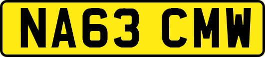 NA63CMW