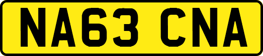 NA63CNA