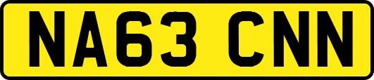 NA63CNN