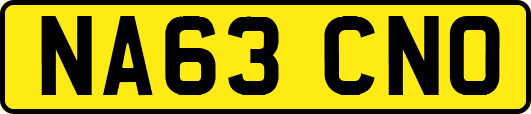 NA63CNO