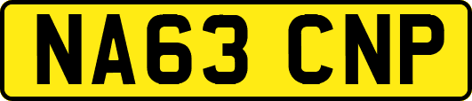 NA63CNP
