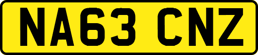 NA63CNZ
