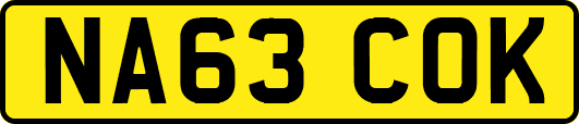 NA63COK