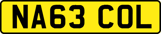 NA63COL