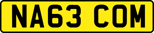 NA63COM