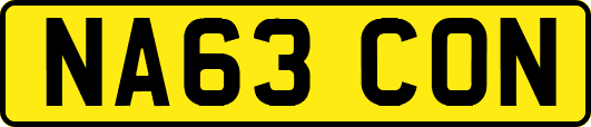 NA63CON
