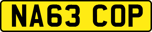 NA63COP
