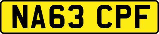 NA63CPF