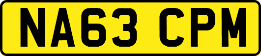 NA63CPM