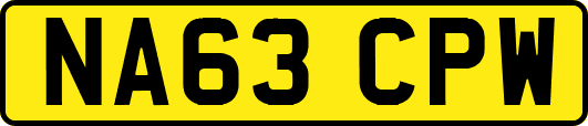 NA63CPW
