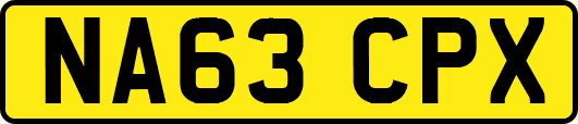 NA63CPX