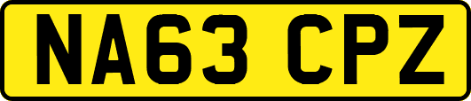 NA63CPZ