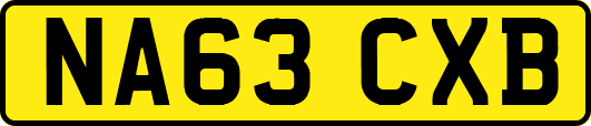 NA63CXB