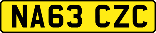 NA63CZC