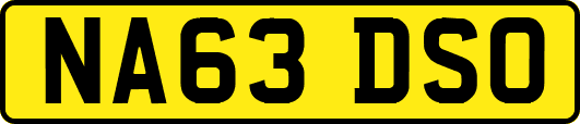 NA63DSO