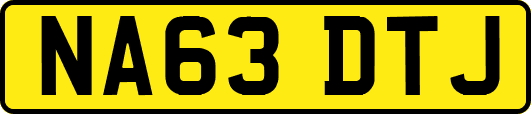 NA63DTJ