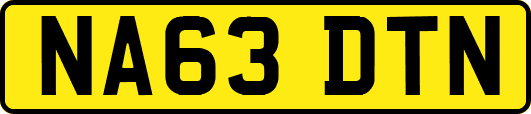 NA63DTN