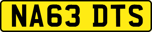 NA63DTS