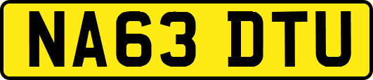 NA63DTU