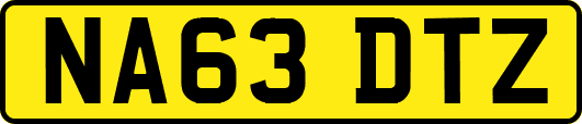 NA63DTZ