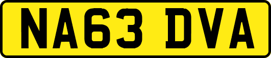 NA63DVA