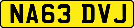 NA63DVJ