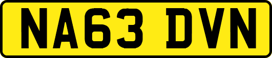 NA63DVN