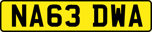 NA63DWA