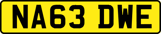 NA63DWE