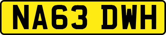 NA63DWH