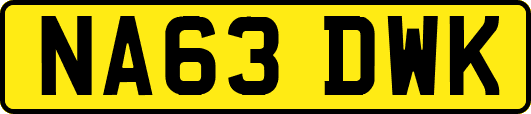 NA63DWK