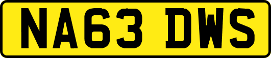 NA63DWS
