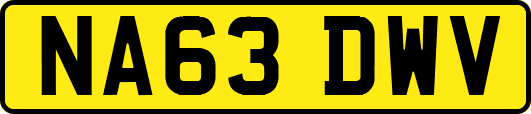 NA63DWV