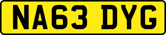 NA63DYG