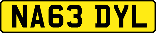 NA63DYL