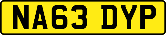 NA63DYP