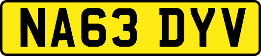 NA63DYV