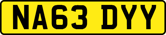 NA63DYY