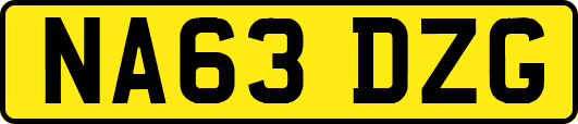 NA63DZG